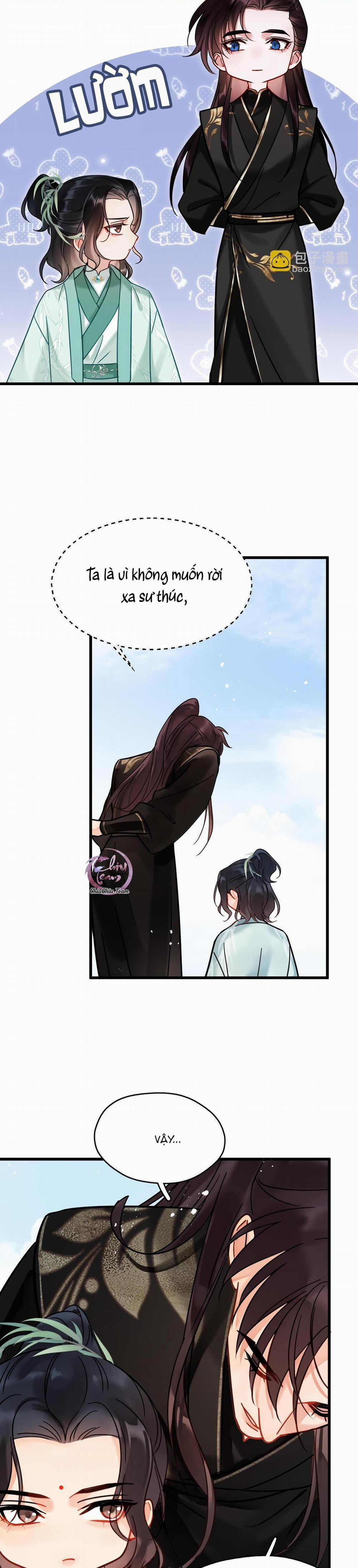 Muốn Phi Thăng Thì Yêu Đi 19 trang 9