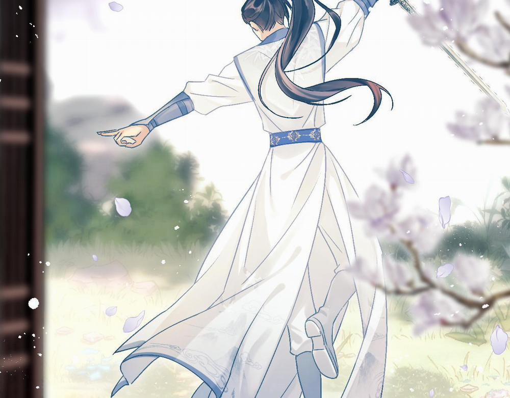 Muốn Phi Thăng Thì Yêu Đi 2 trang 11