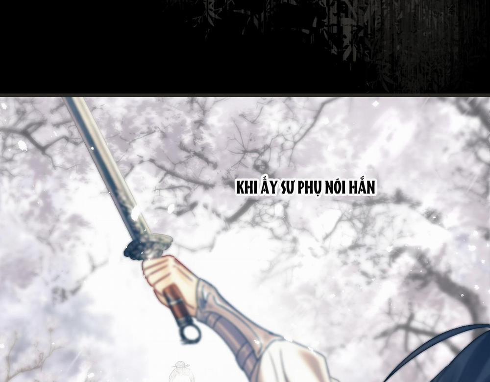 Muốn Phi Thăng Thì Yêu Đi 2 trang 13