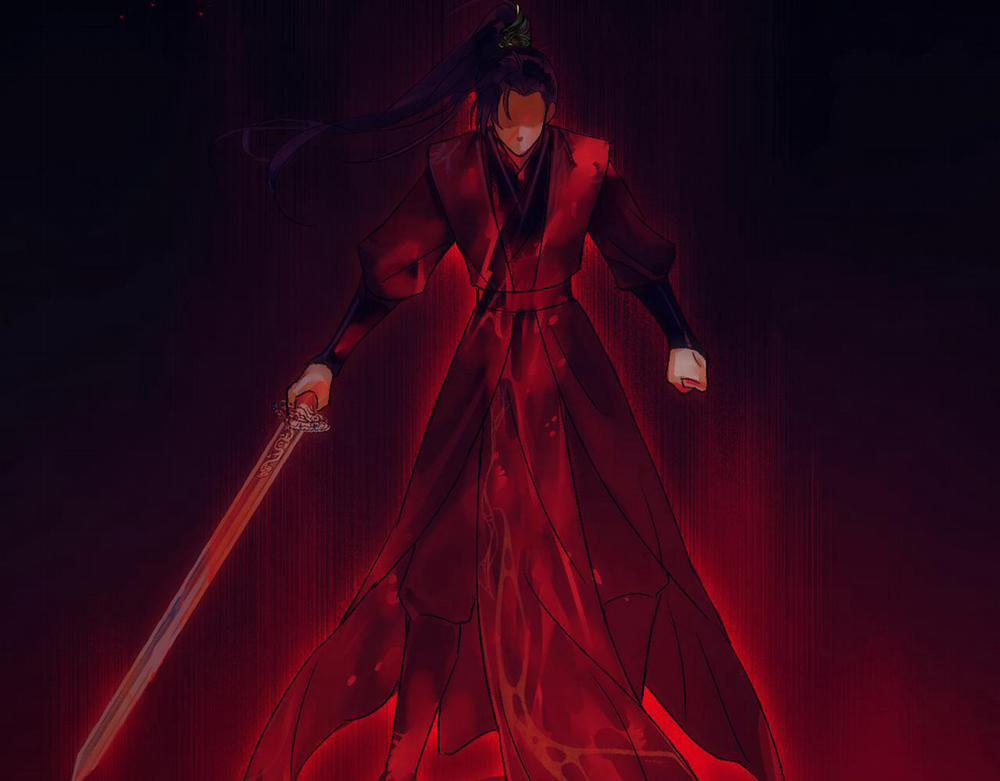 Muốn Phi Thăng Thì Yêu Đi 2 trang 22