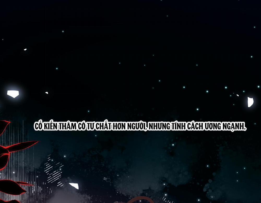 Muốn Phi Thăng Thì Yêu Đi 2 trang 25