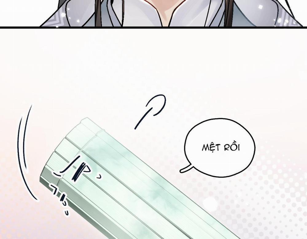 Muốn Phi Thăng Thì Yêu Đi 2 trang 36