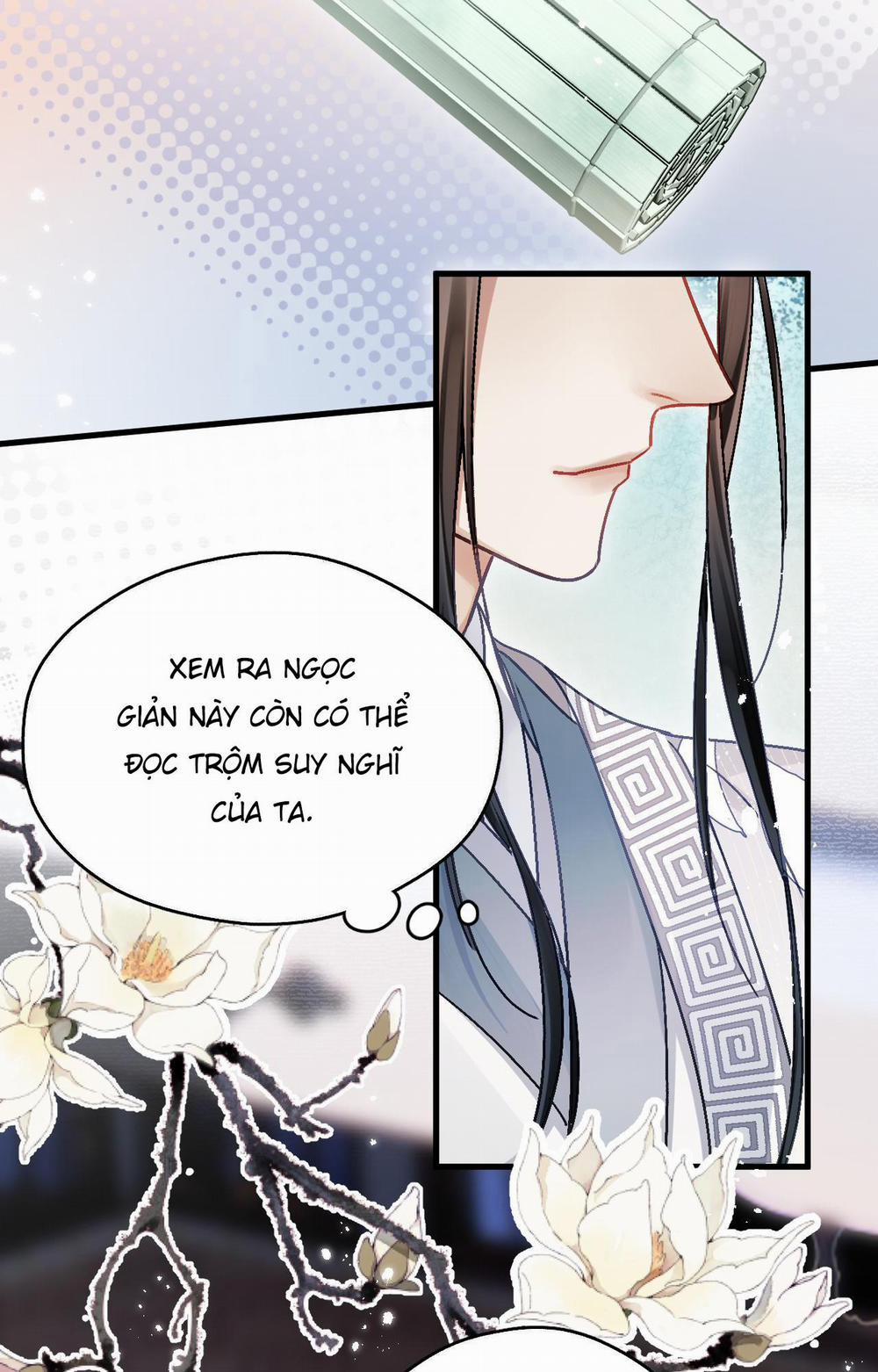 Muốn Phi Thăng Thì Yêu Đi 2 trang 37