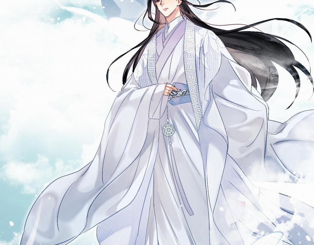 Muốn Phi Thăng Thì Yêu Đi 2 trang 44