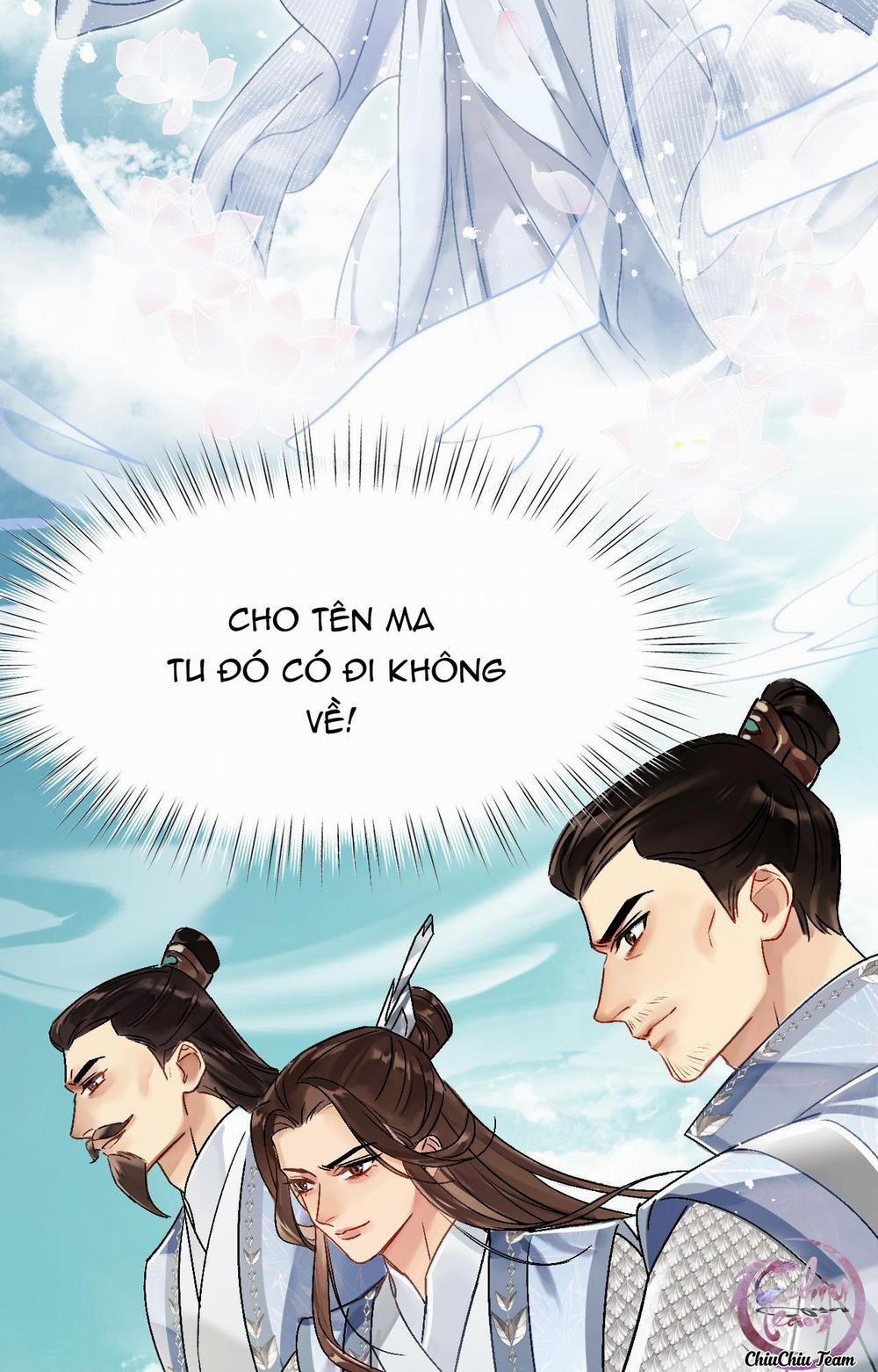 Muốn Phi Thăng Thì Yêu Đi 2 trang 45