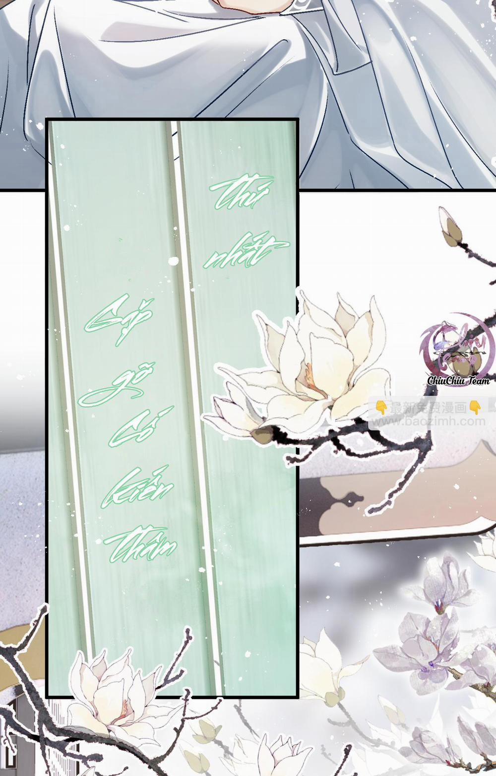 Muốn Phi Thăng Thì Yêu Đi 2 trang 6