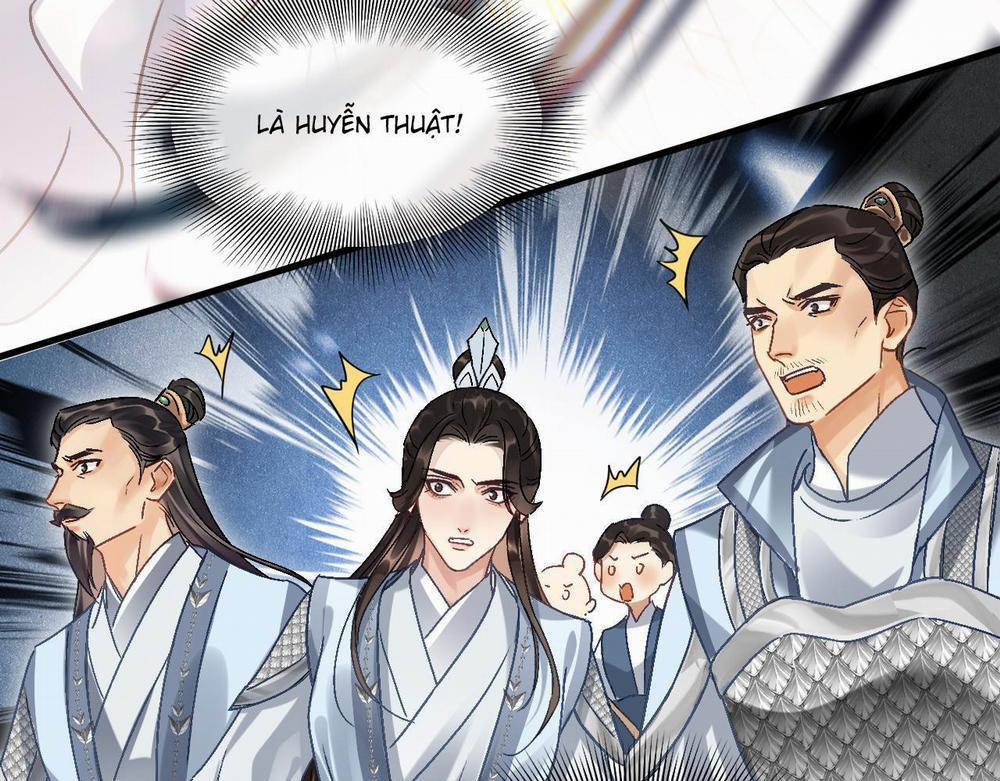 Muốn Phi Thăng Thì Yêu Đi 2 trang 63