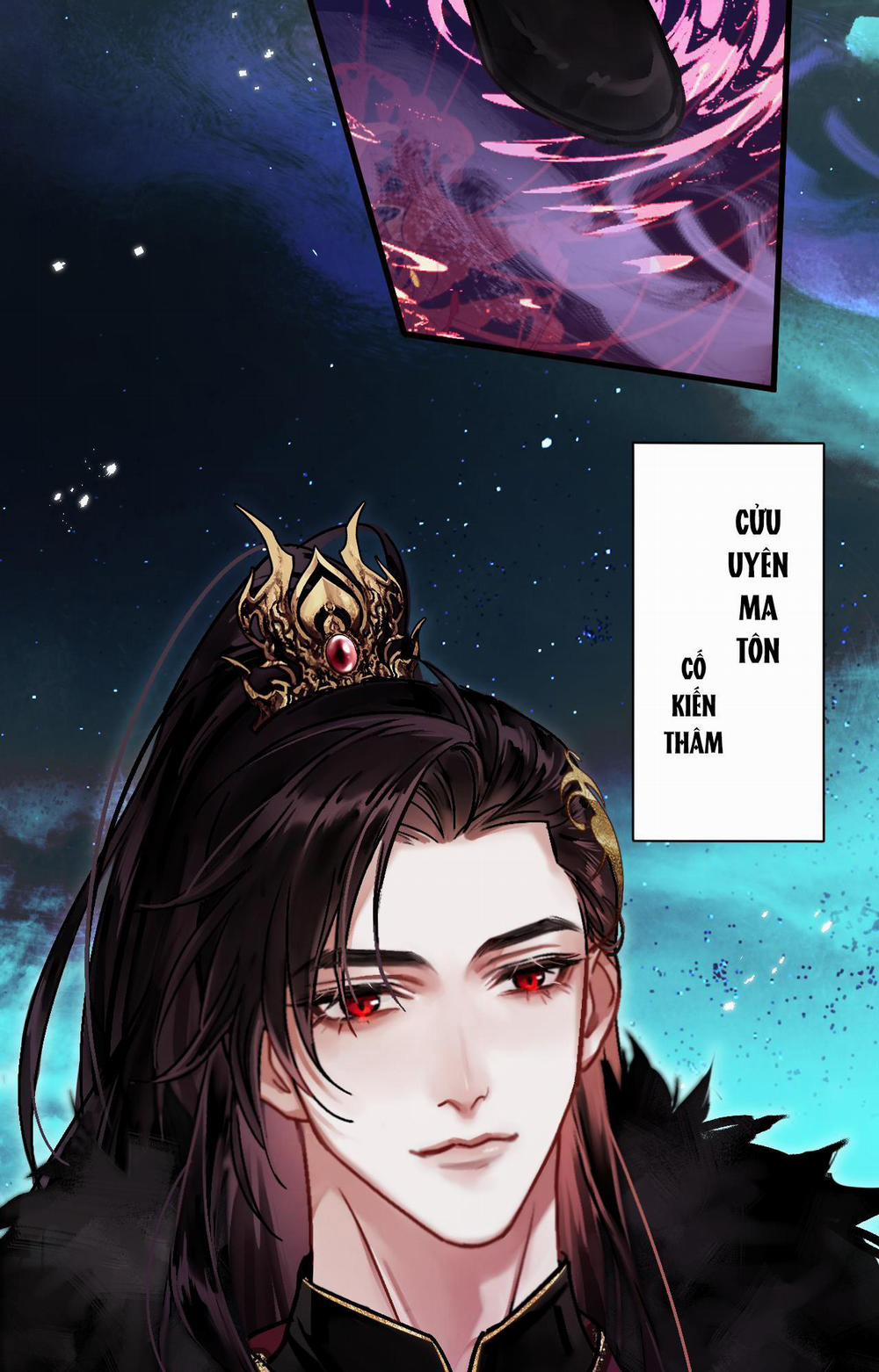 Muốn Phi Thăng Thì Yêu Đi 2 trang 68