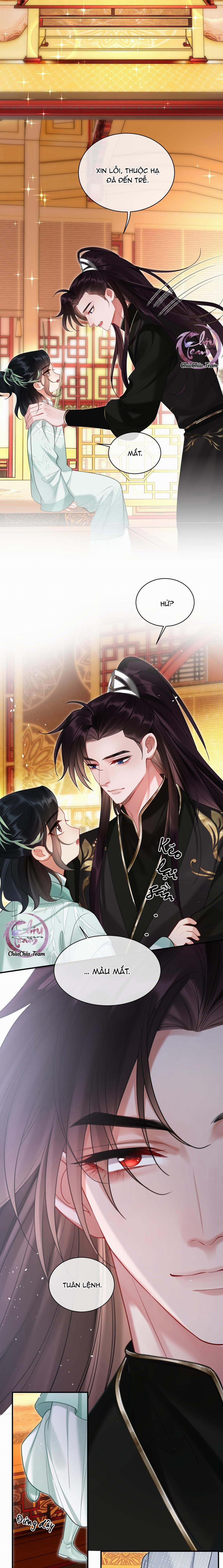 Muốn Phi Thăng Thì Yêu Đi 20 trang 8