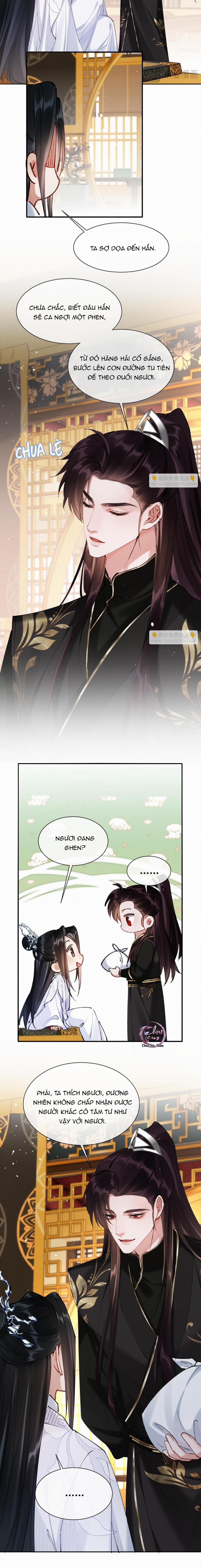 Muốn Phi Thăng Thì Yêu Đi 21 trang 6