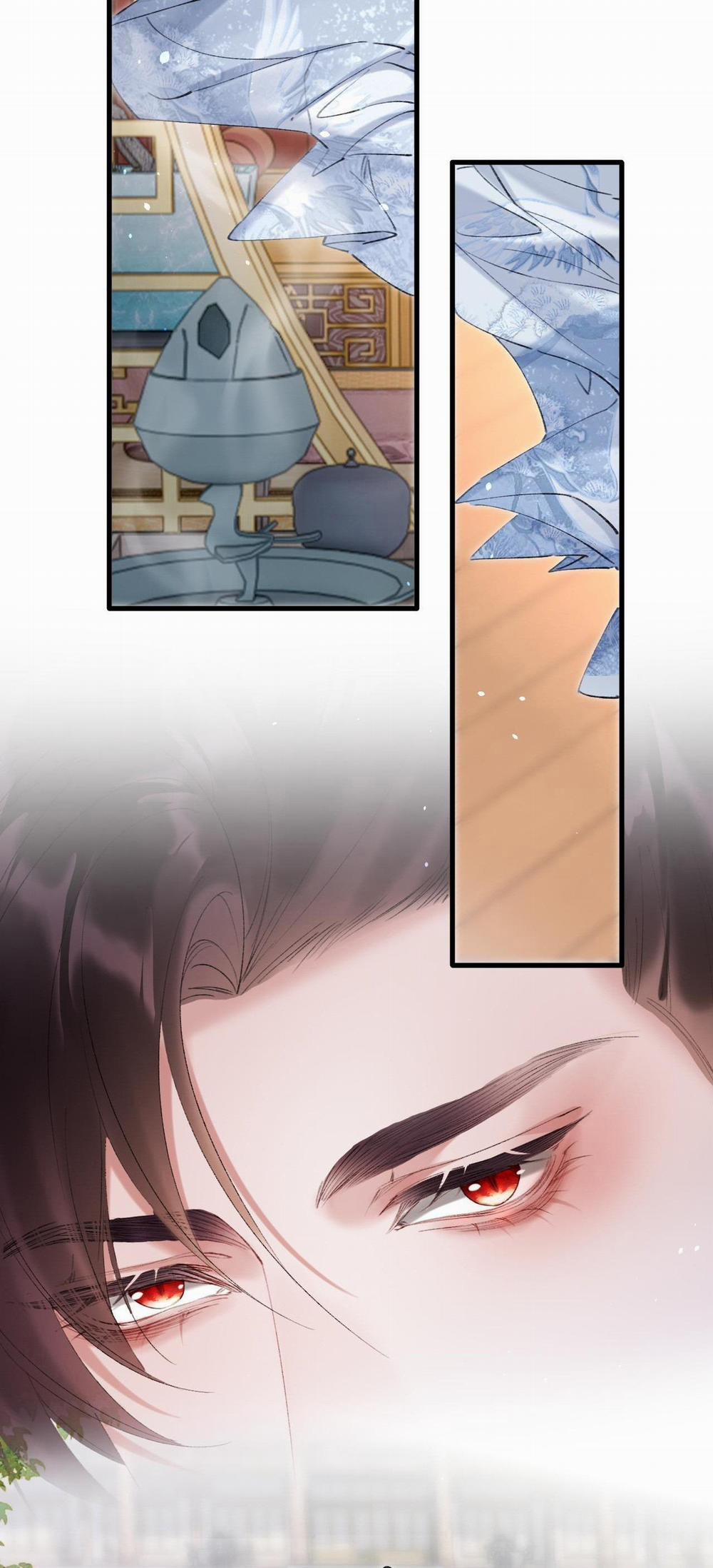 Muốn Phi Thăng Thì Yêu Đi 22 trang 2