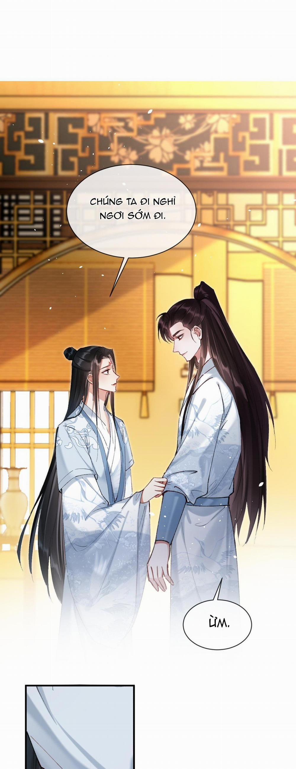 Muốn Phi Thăng Thì Yêu Đi 22 trang 24