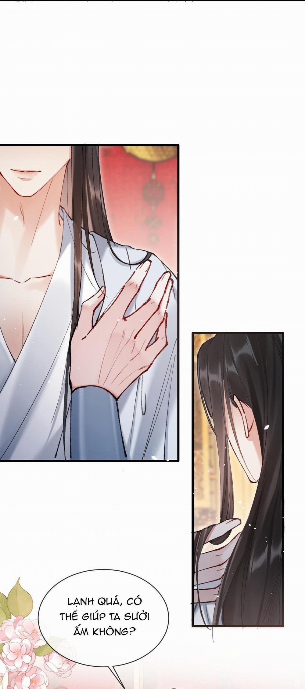 Muốn Phi Thăng Thì Yêu Đi 22 trang 29