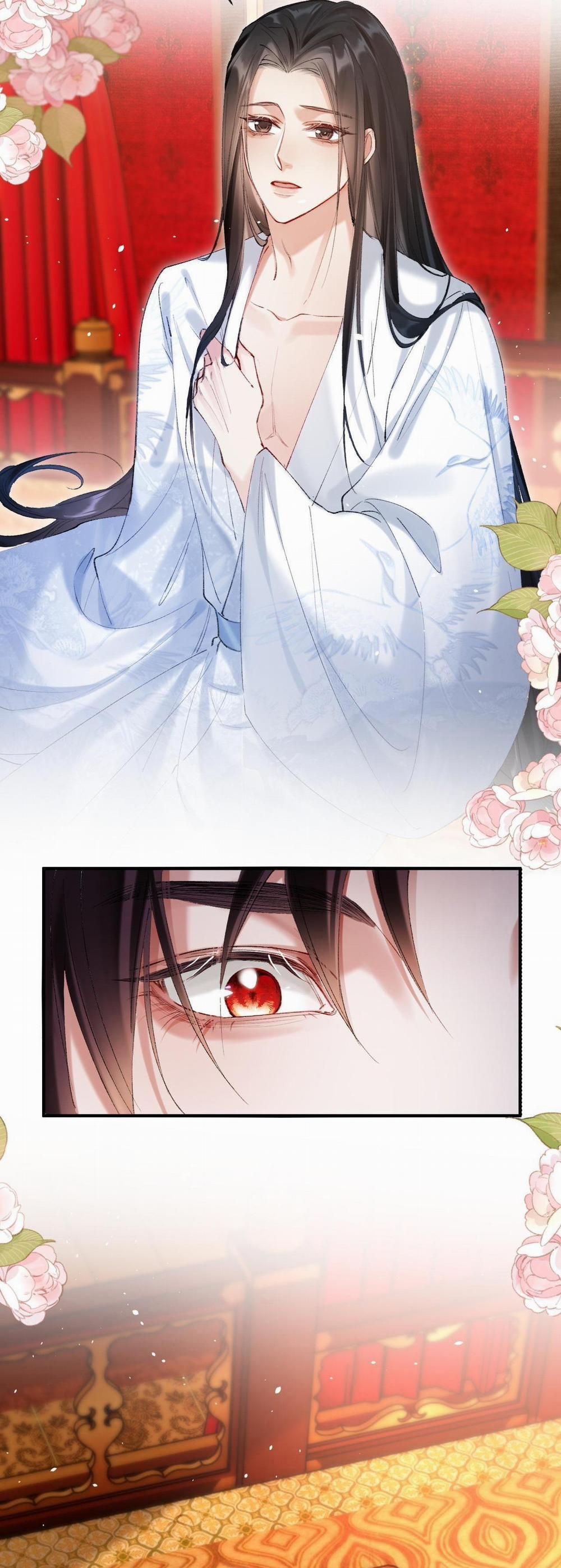 Muốn Phi Thăng Thì Yêu Đi 22 trang 30