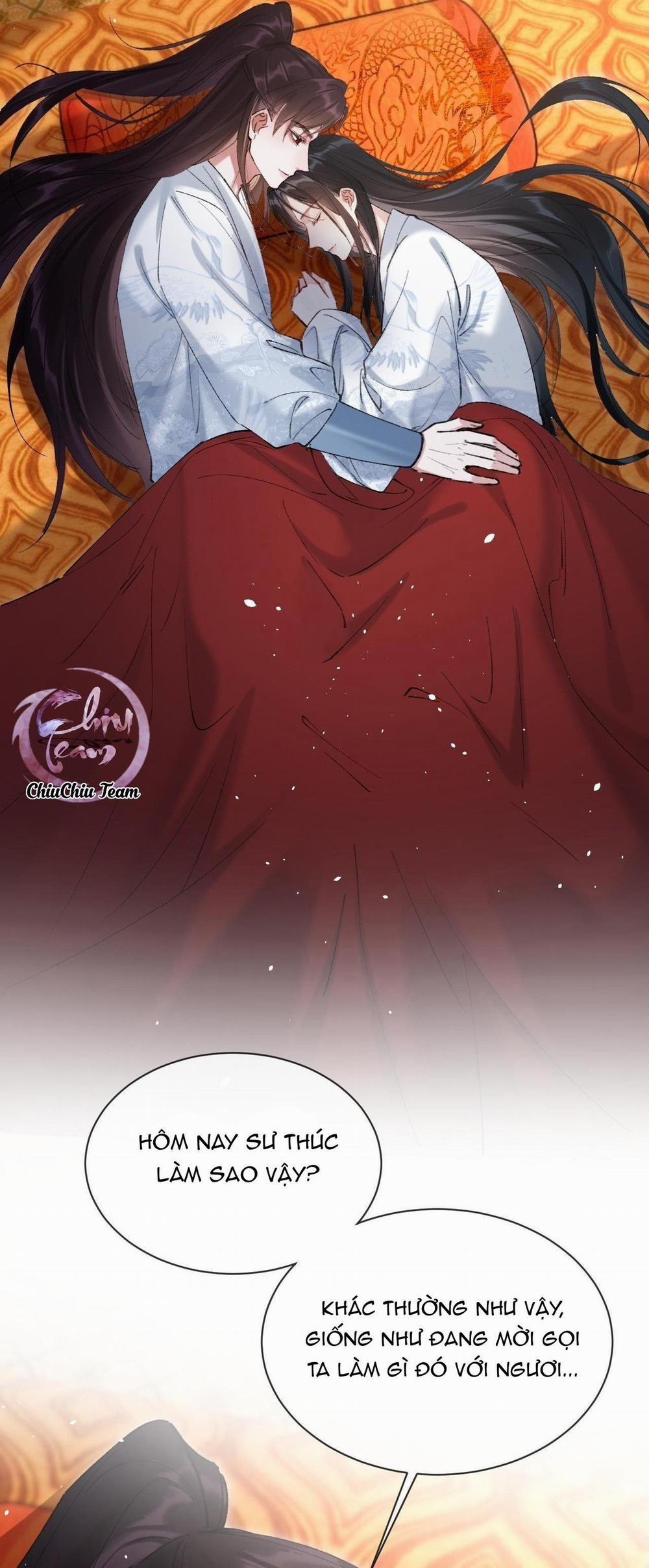 Muốn Phi Thăng Thì Yêu Đi 22 trang 31