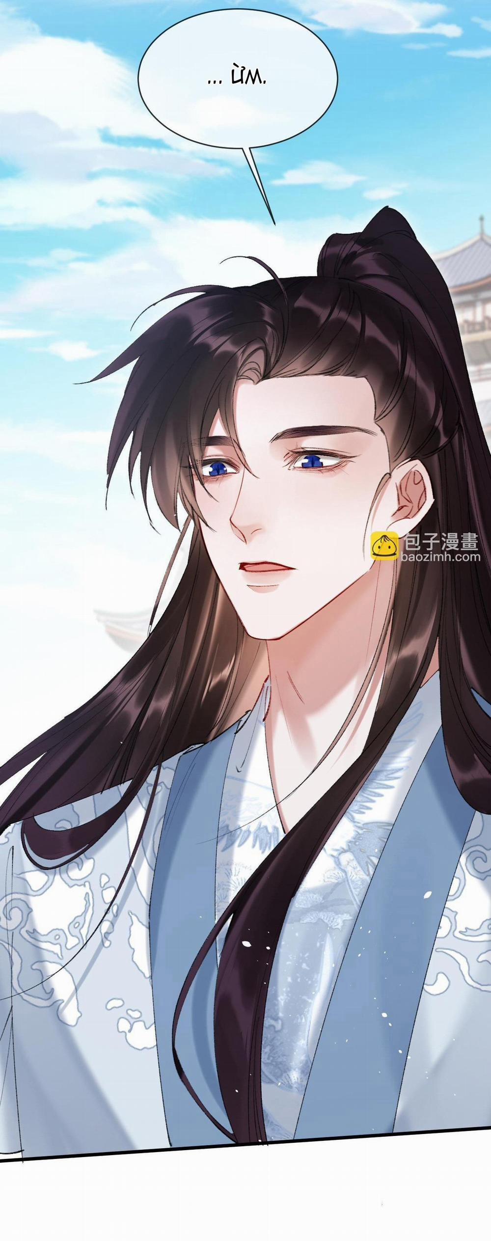 Muốn Phi Thăng Thì Yêu Đi 22 trang 9