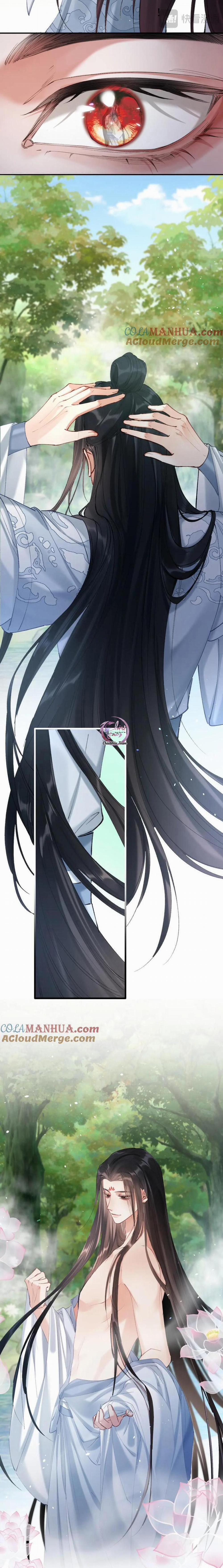 Muốn Phi Thăng Thì Yêu Đi 23 trang 6