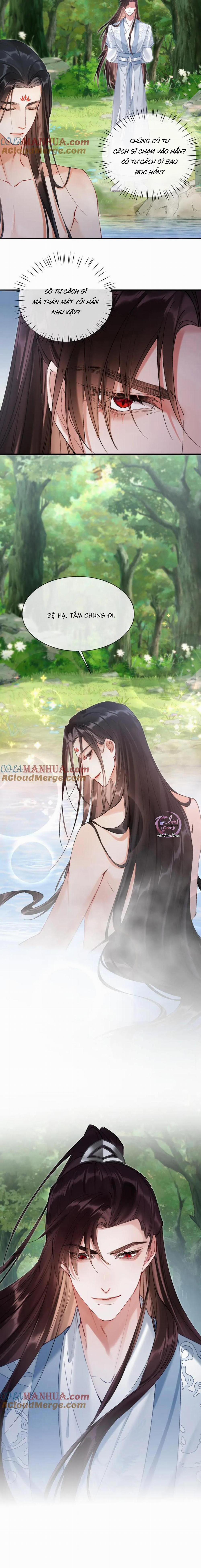 Muốn Phi Thăng Thì Yêu Đi 23 trang 8