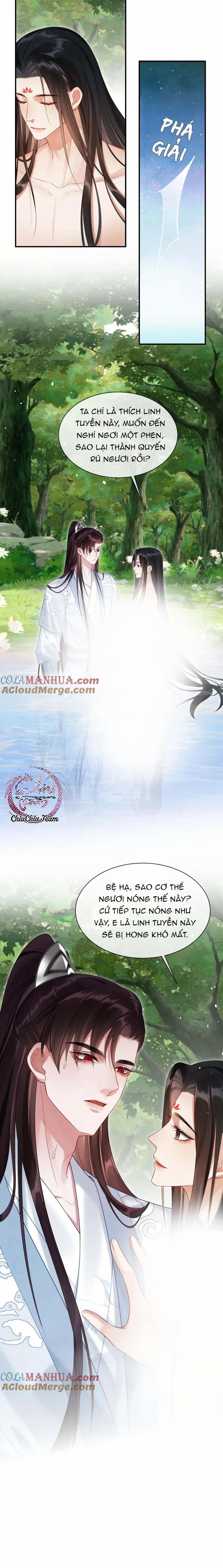 Muốn Phi Thăng Thì Yêu Đi 24 trang 1