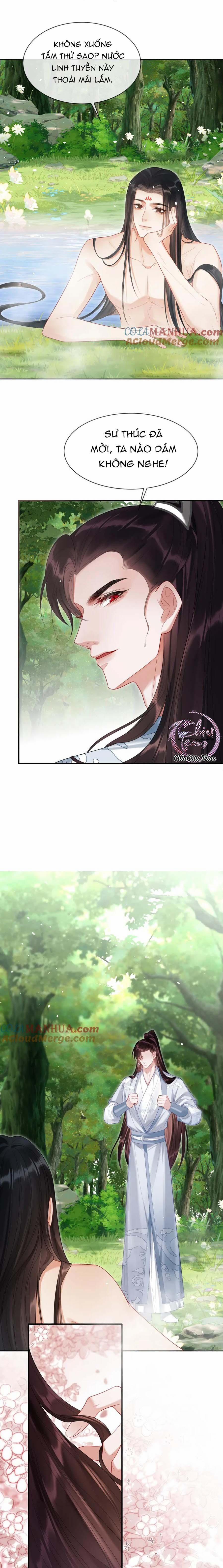 Muốn Phi Thăng Thì Yêu Đi 24 trang 3