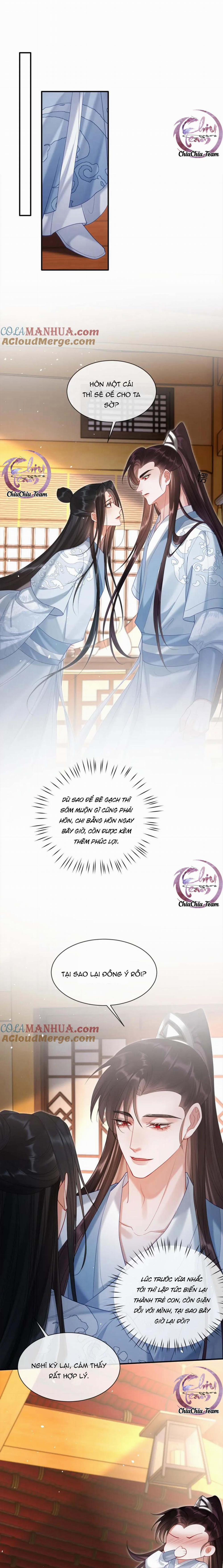 Muốn Phi Thăng Thì Yêu Đi 25 trang 1