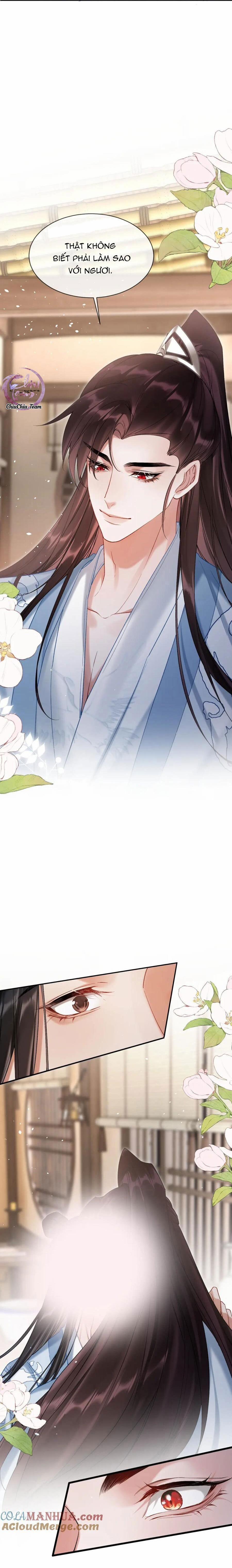 Muốn Phi Thăng Thì Yêu Đi 26 trang 2