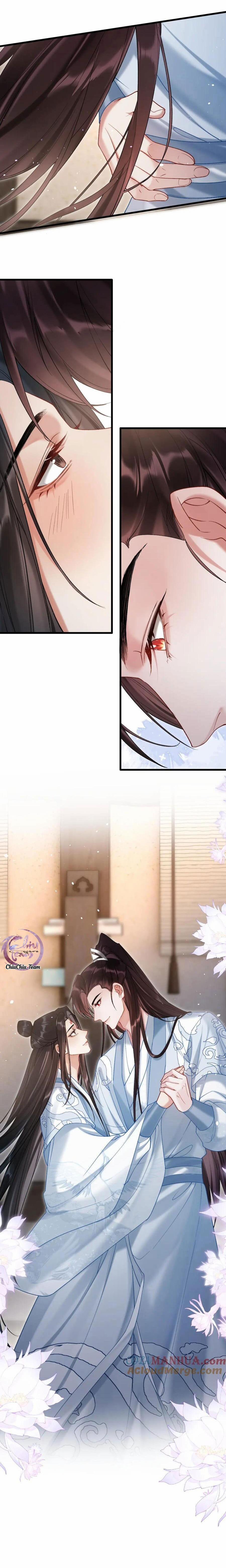 Muốn Phi Thăng Thì Yêu Đi 26 trang 3