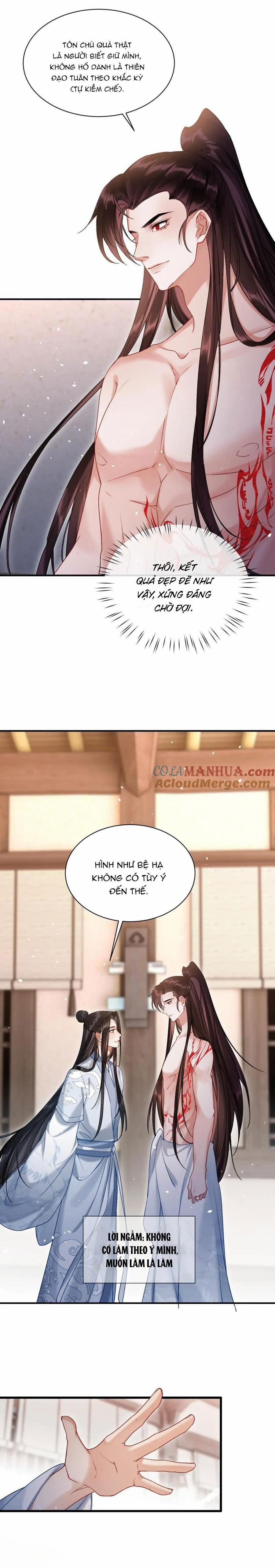 Muốn Phi Thăng Thì Yêu Đi 26 trang 8