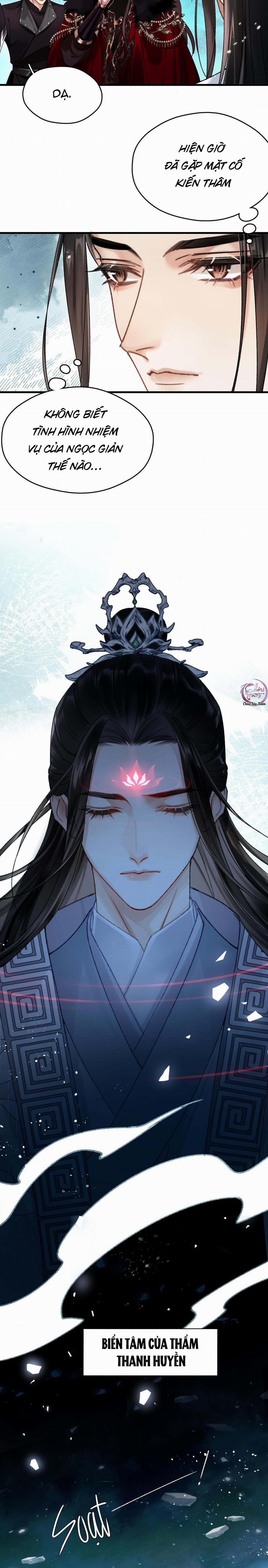 Muốn Phi Thăng Thì Yêu Đi 3 trang 5