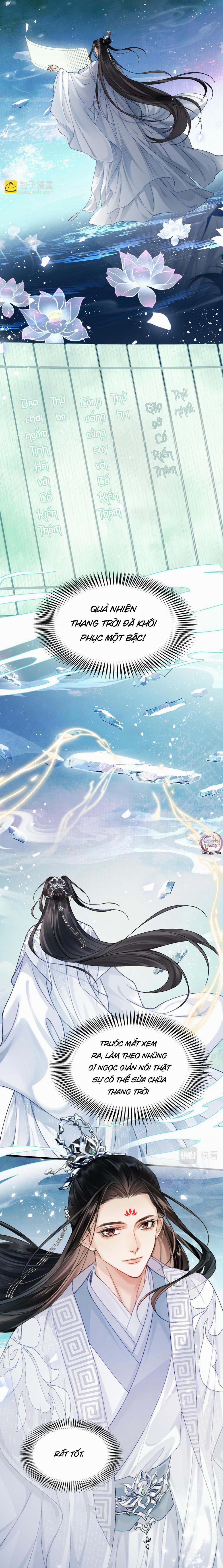 Muốn Phi Thăng Thì Yêu Đi 3 trang 6