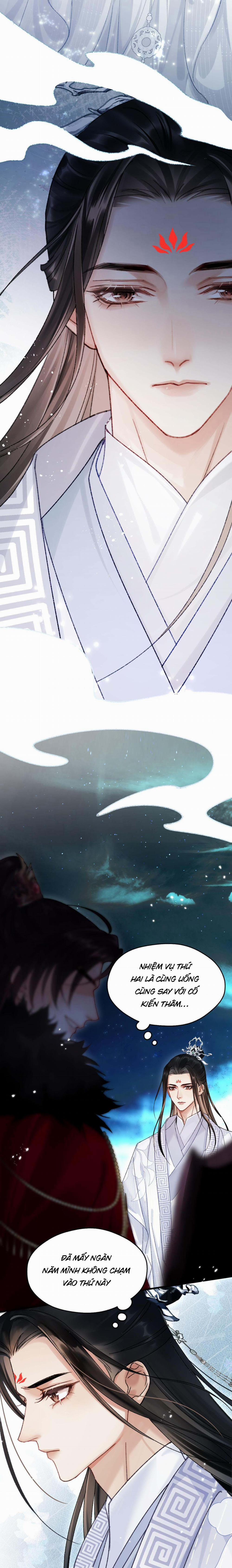 Muốn Phi Thăng Thì Yêu Đi 3 trang 7