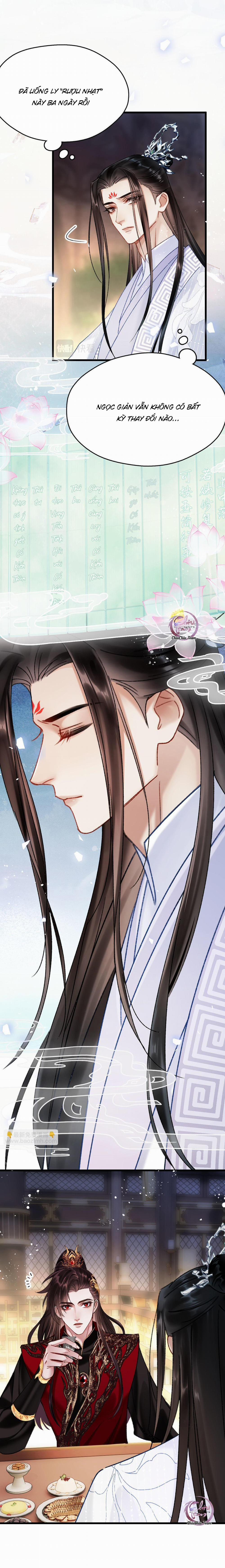 Muốn Phi Thăng Thì Yêu Đi 4 trang 2