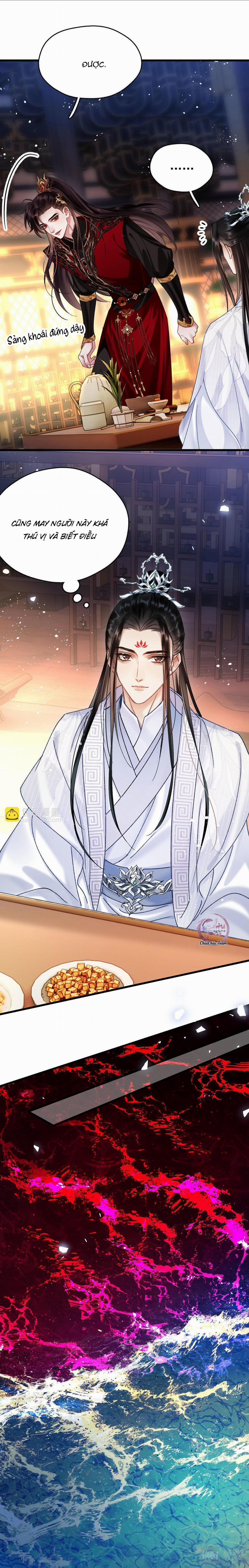 Muốn Phi Thăng Thì Yêu Đi 4 trang 6