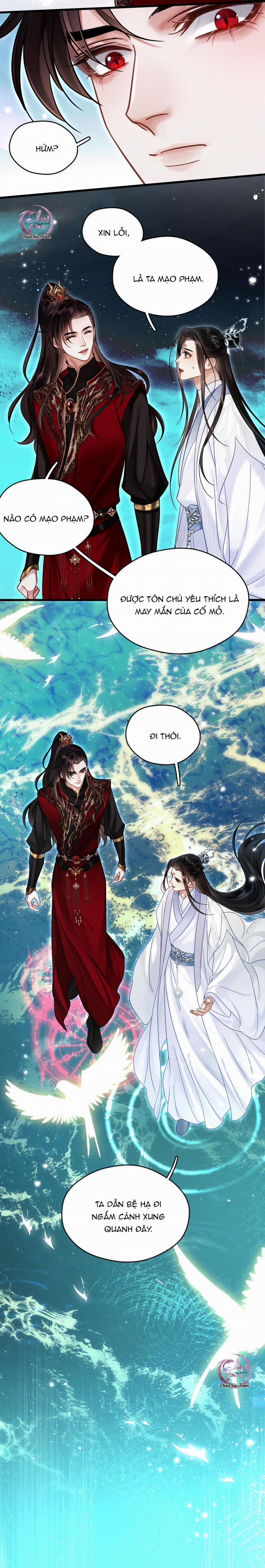 Muốn Phi Thăng Thì Yêu Đi 5 trang 1