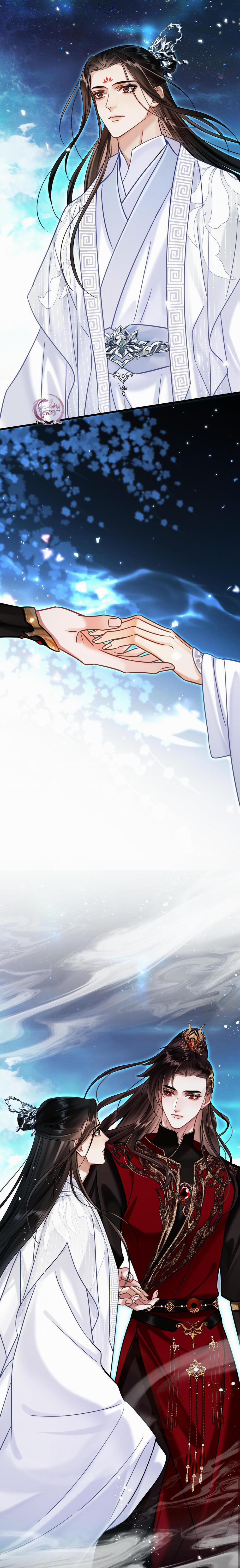 Muốn Phi Thăng Thì Yêu Đi 5 trang 7