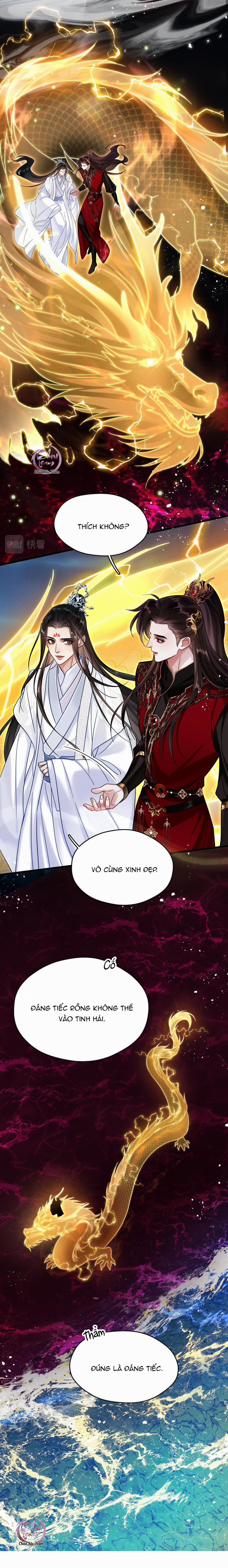 Muốn Phi Thăng Thì Yêu Đi 5 trang 8