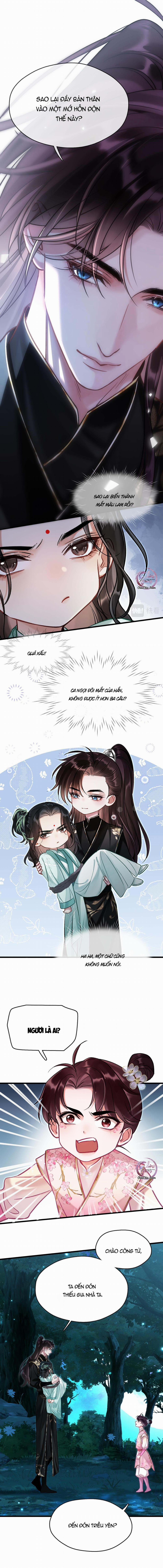 Muốn Phi Thăng Thì Yêu Đi 9 trang 1