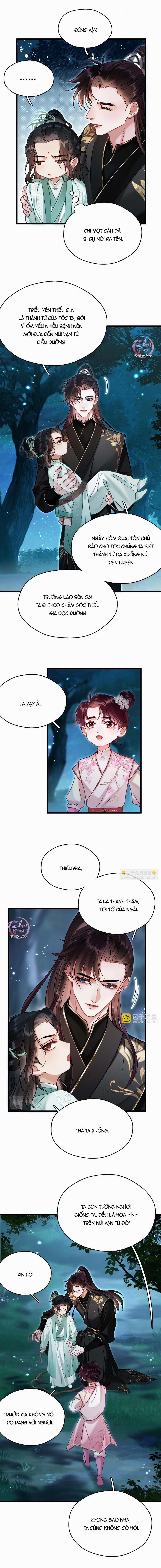 Muốn Phi Thăng Thì Yêu Đi 9 trang 2