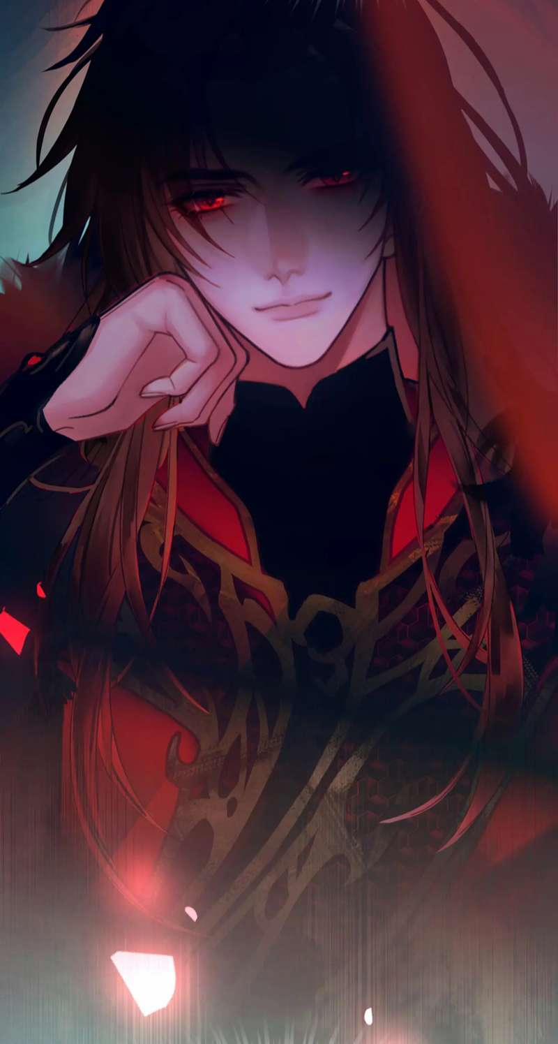 Muốn Phi Thăng Thì Yêu Đương Đi 1 trang 16