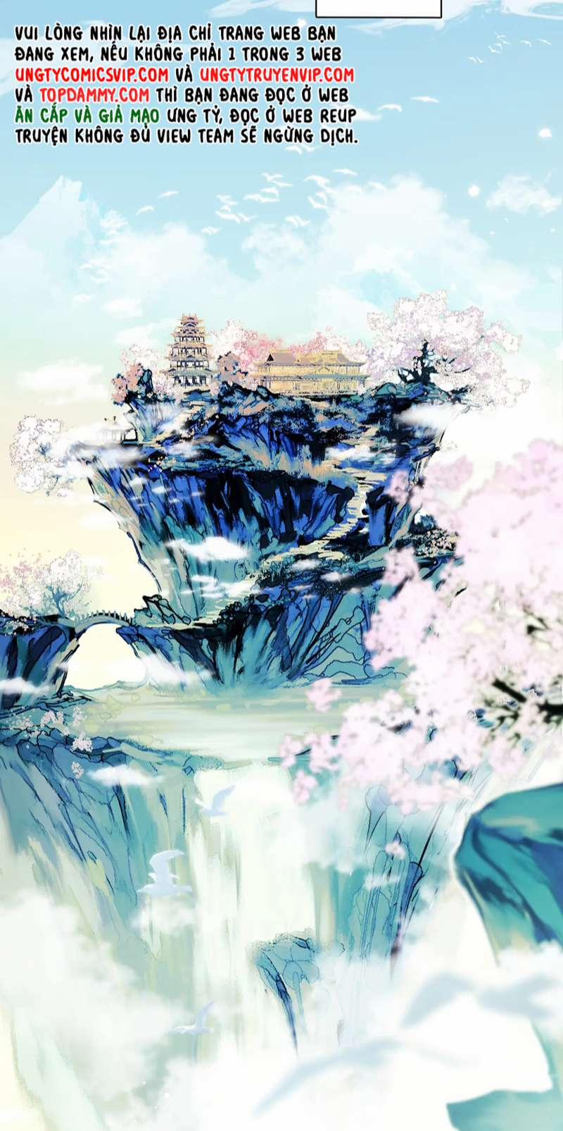 Muốn Phi Thăng Thì Yêu Đương Đi 1 trang 18