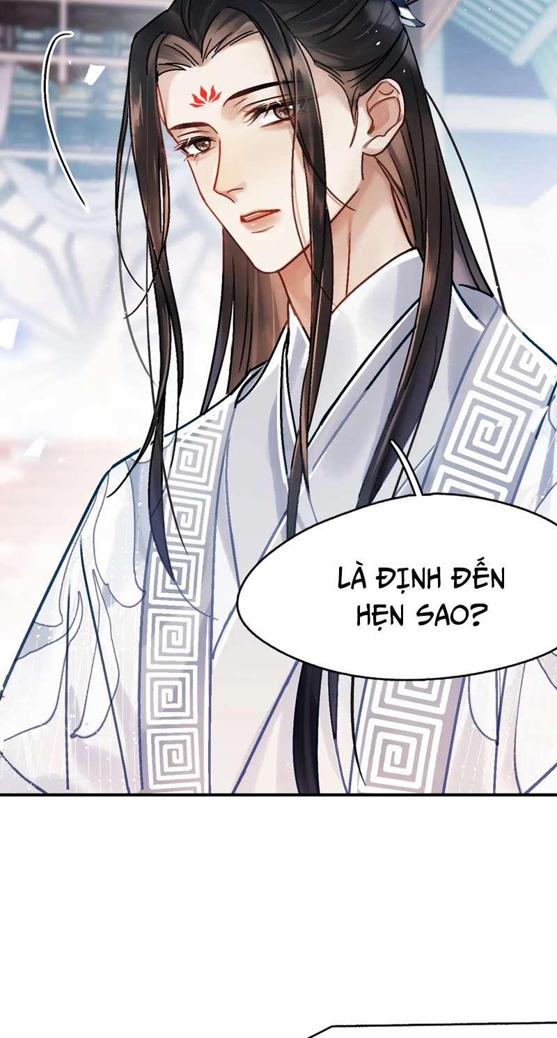 Muốn Phi Thăng Thì Yêu Đương Đi 1 trang 34