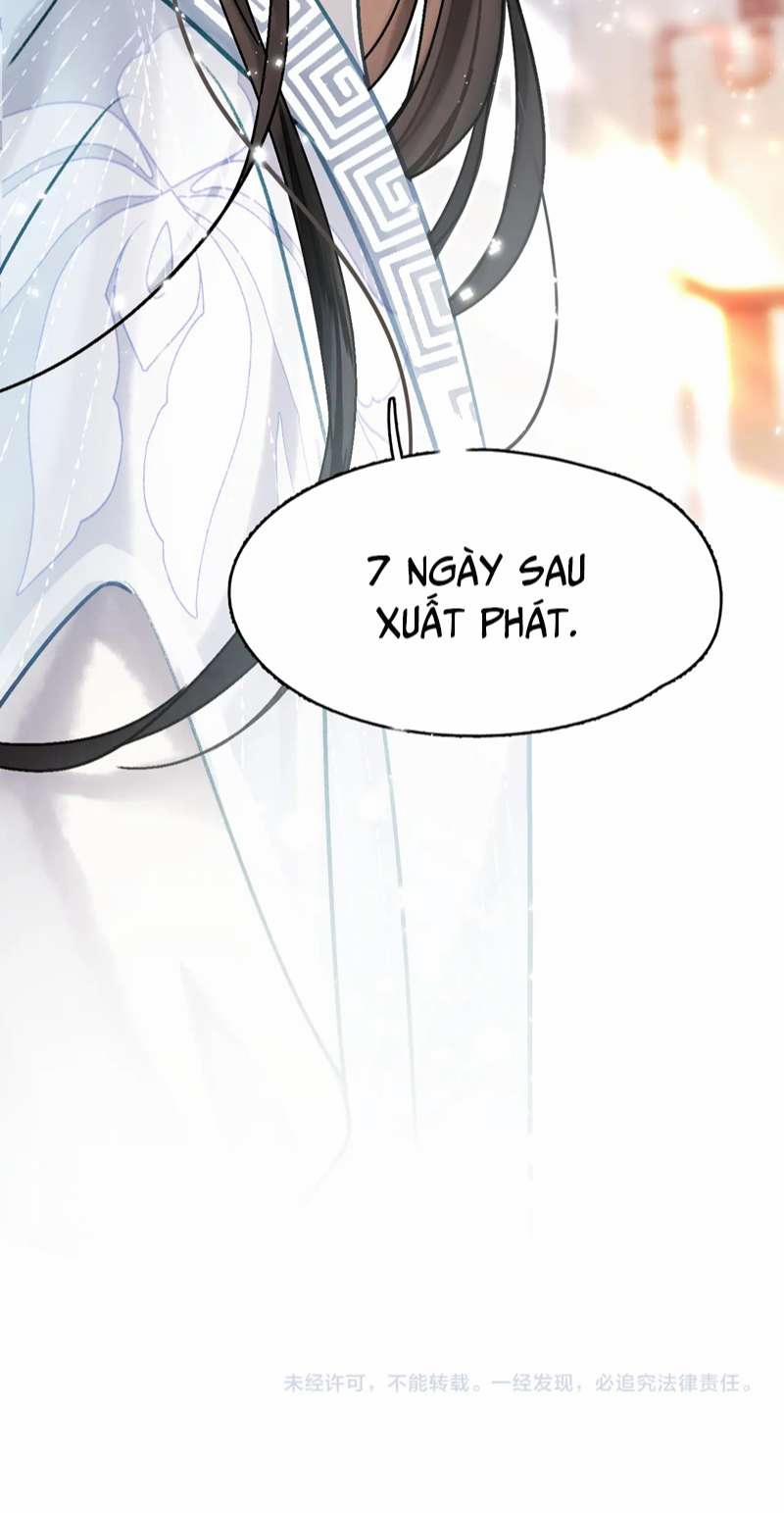 Muốn Phi Thăng Thì Yêu Đương Đi 1 trang 39