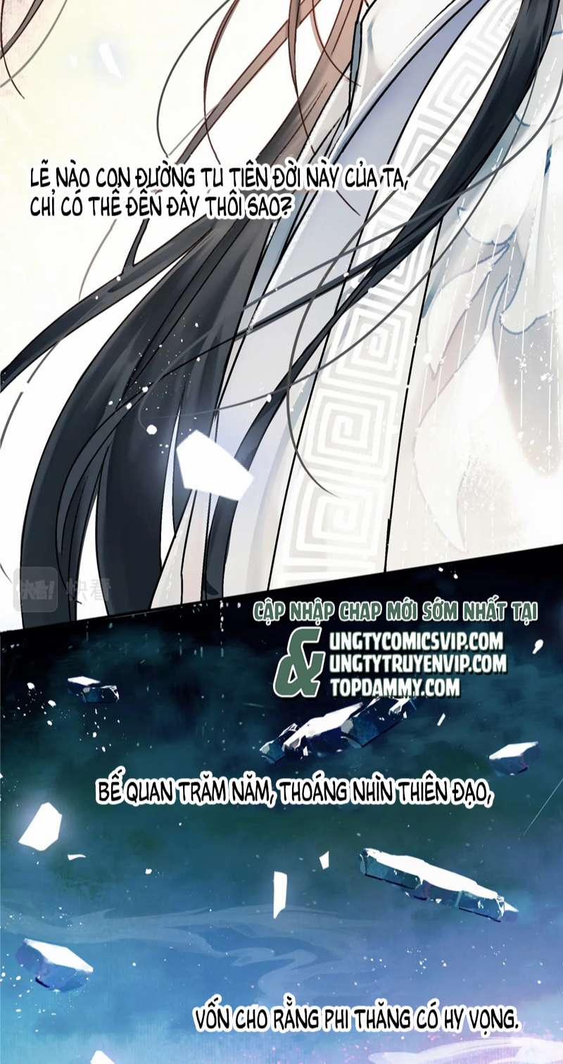 Muốn Phi Thăng Thì Yêu Đương Đi 1 trang 6