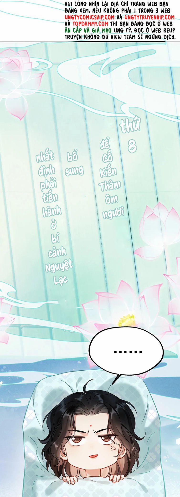 Muốn Phi Thăng Thì Yêu Đương Đi 10 trang 13