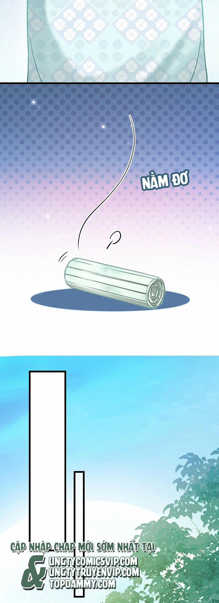 Muốn Phi Thăng Thì Yêu Đương Đi 10 trang 14