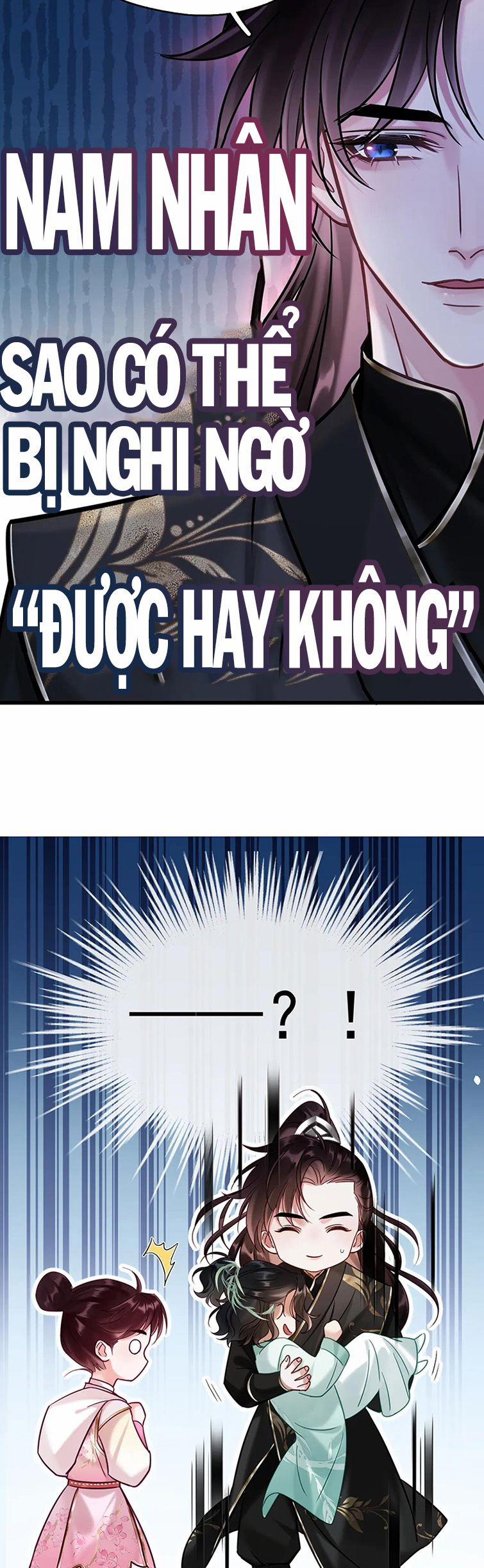 Muốn Phi Thăng Thì Yêu Đương Đi 10 trang 4