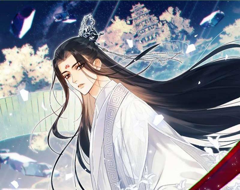 Muốn Phi Thăng Thì Yêu Đương Đi 11 trang 0