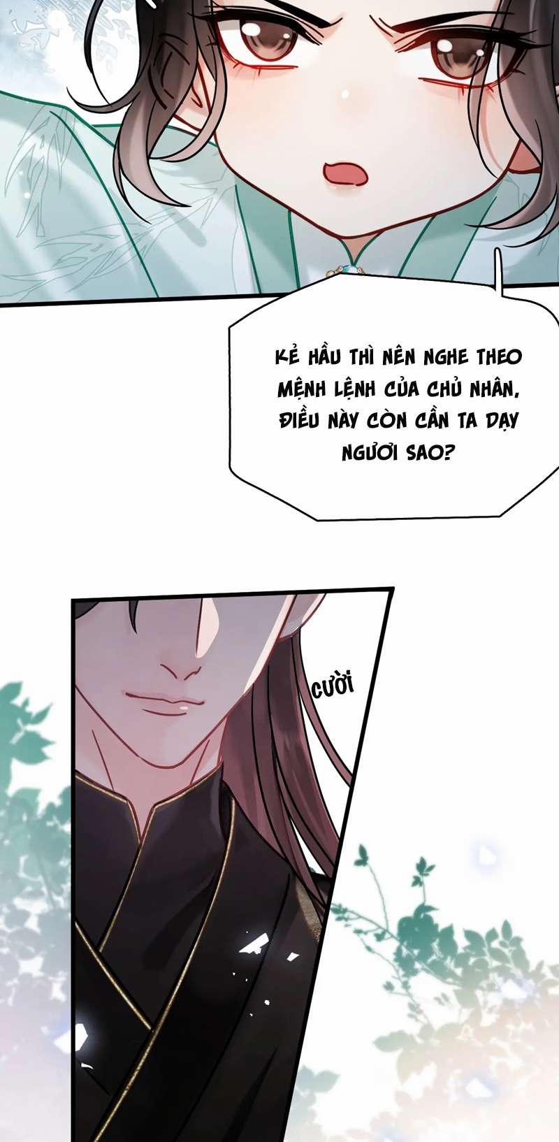 Muốn Phi Thăng Thì Yêu Đương Đi 11 trang 13