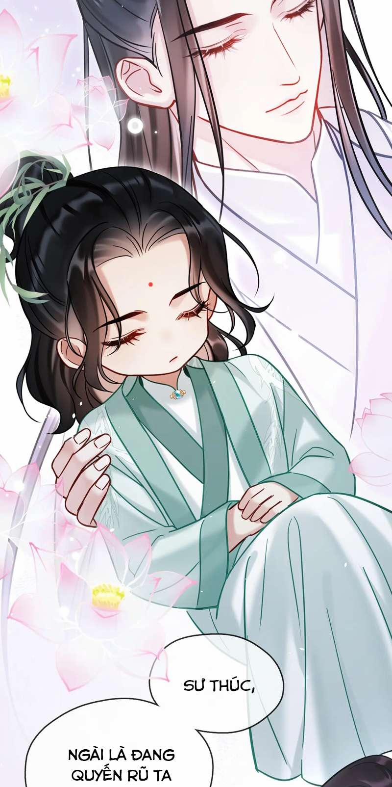 Muốn Phi Thăng Thì Yêu Đương Đi 11 trang 18