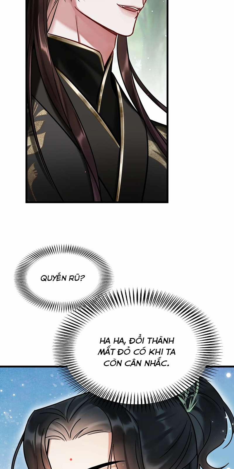 Muốn Phi Thăng Thì Yêu Đương Đi 11 trang 25